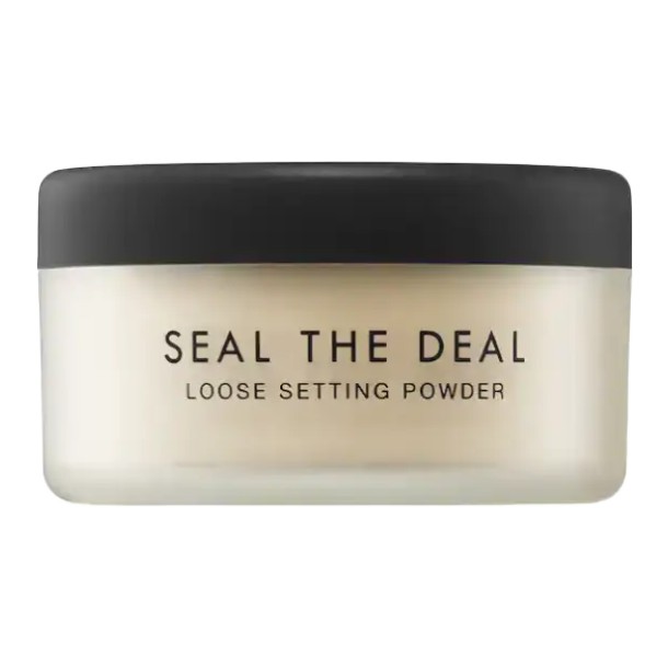 Lawless Seal The Deal Loose Setting Powder