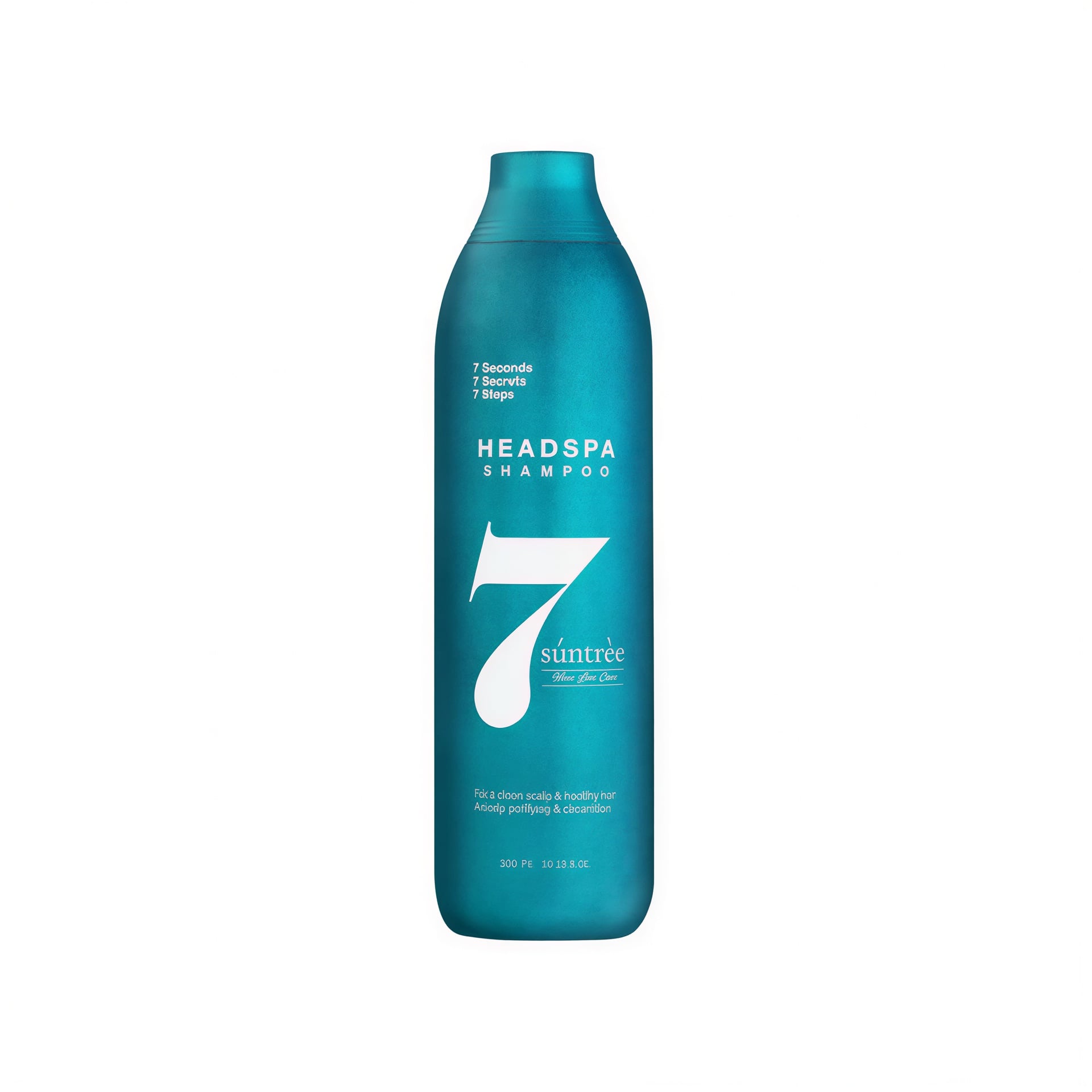 Headspa7 Suntree 洗髮精