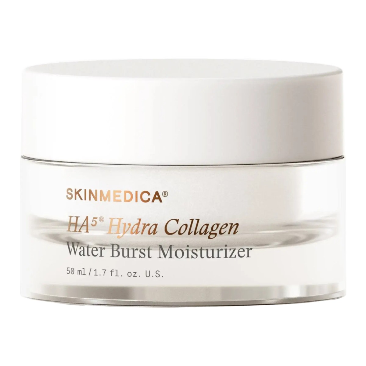 SkinMedica HA5 Hydra Collagen Water Burst Moisturizer