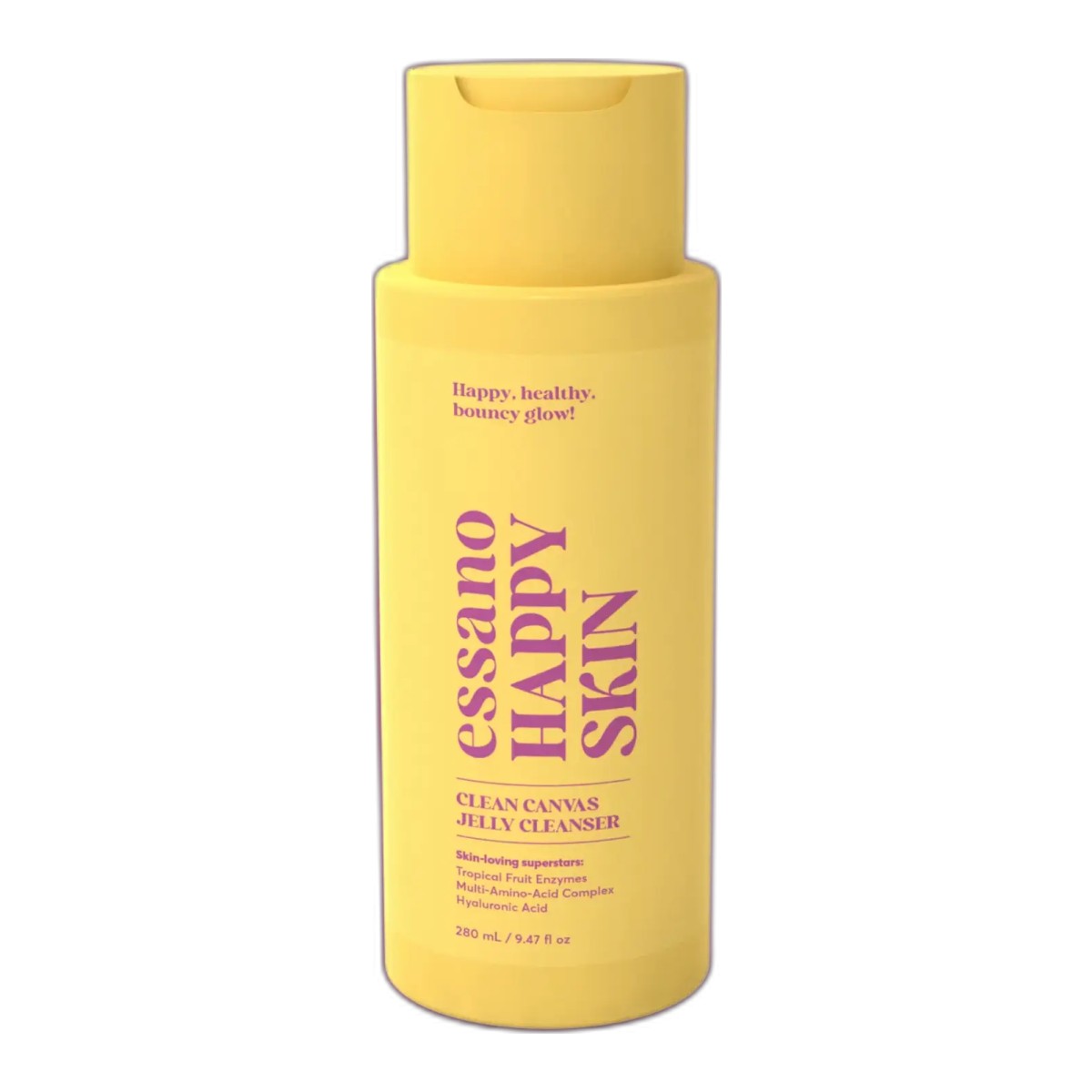Essano Clean Canvas Jelly Cleanser