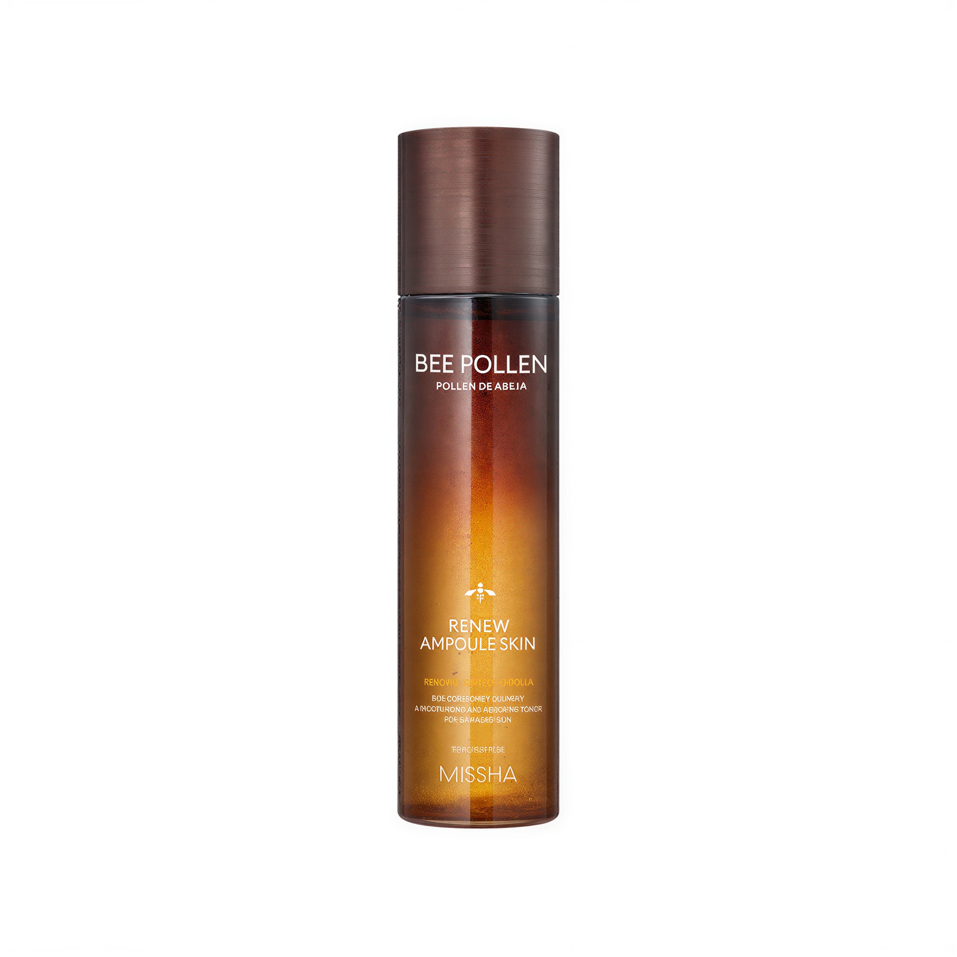 Missha Bee Pollen Renew Ampoule Skin