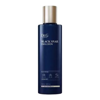 Dr.G Black Snail Emulsion