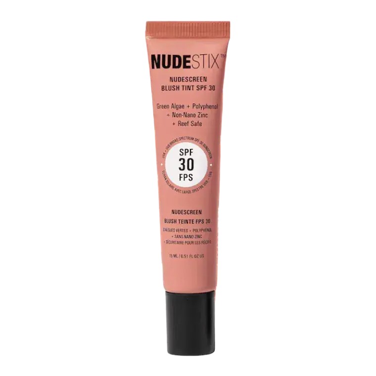 Nudestix Nudescreen Blush Tint SPF 30