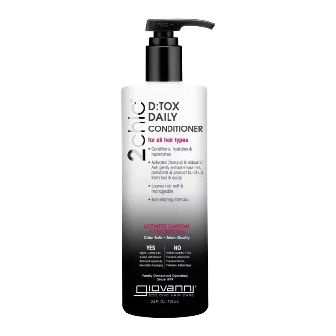 Giovanni 2Chic D:Tox Daily Conditioner