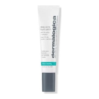 Dermalogica Deep Acne Invisible Liquid Patch