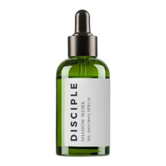 Disciple Shadow Work AHA/BHA Serum