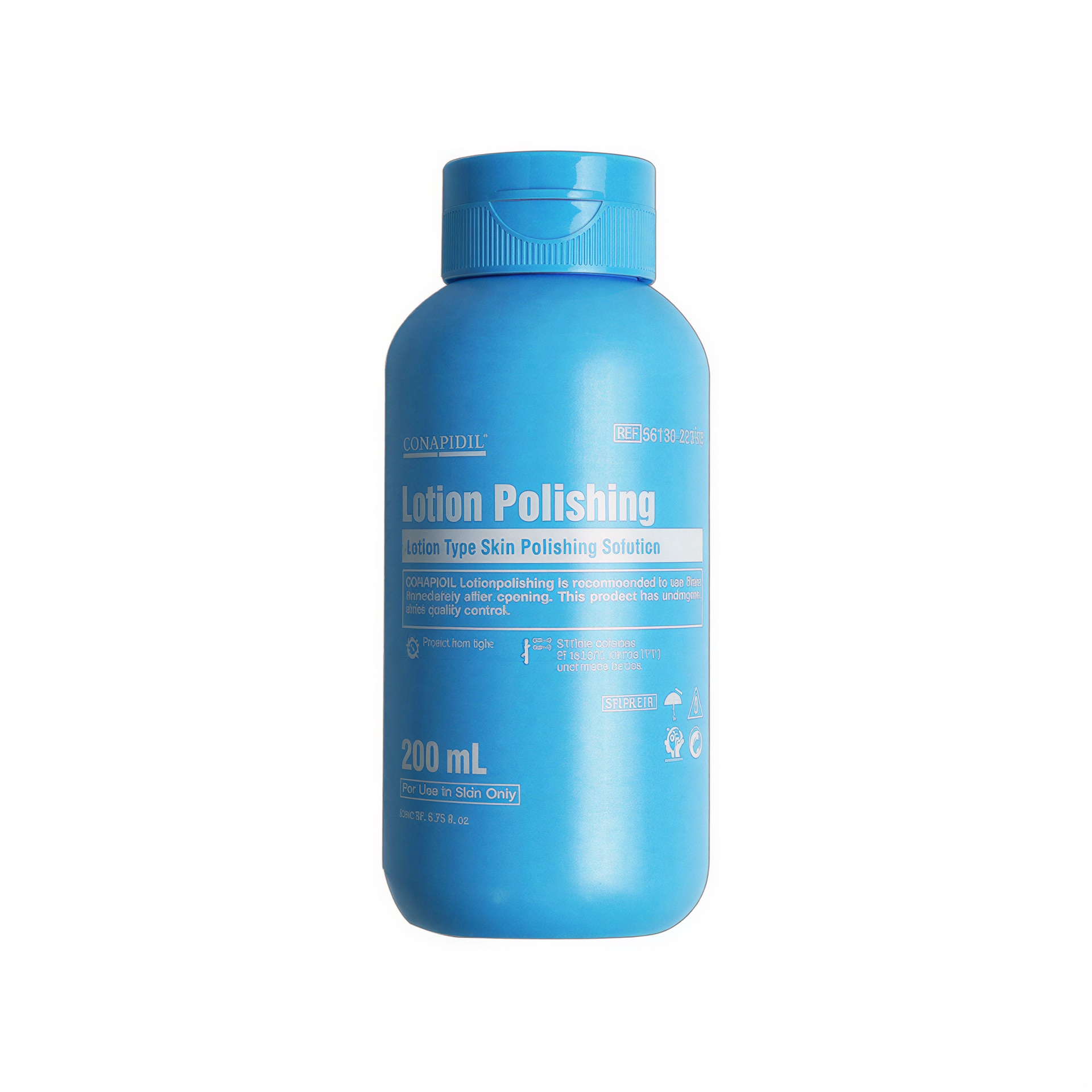 Conapidil Polishing 乳液