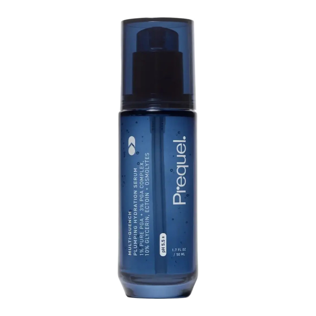 Prequel Multi-Quench Plumping Hydration Serum