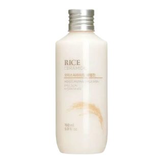 The Face Shop Rice & Ceramide Moisture Emulsion