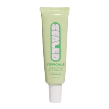Topicals Sealed Active Scar Primer