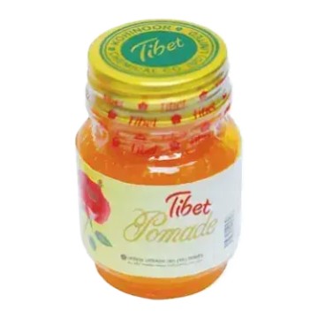 Tibet Rose Pomade