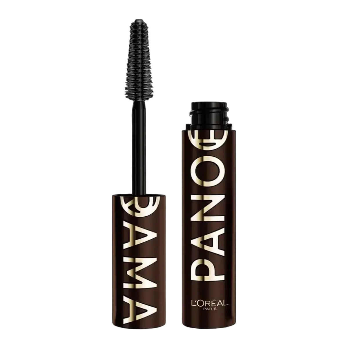 L'Oreal Voluminous Panorama Washable Mascara