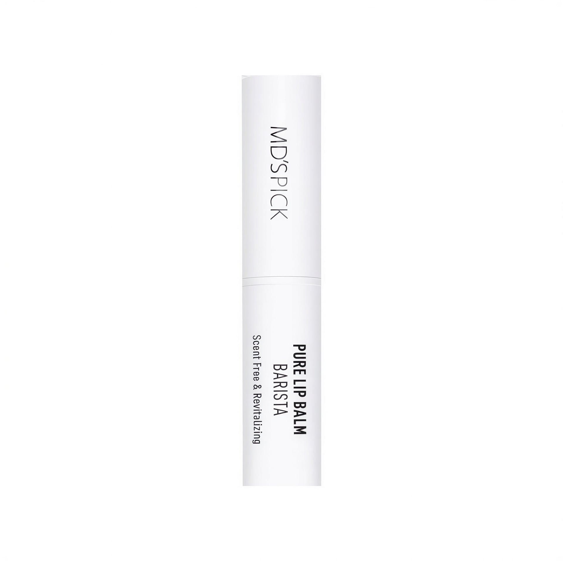 MD’s Pick Barista Pure Unscented Lip Balm