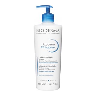 Bioderma Atoderm PP Baume – بلسم مهدئ