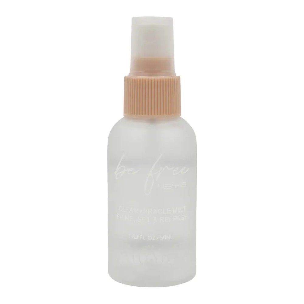 BYS Be Free Clean Miracle Mist
