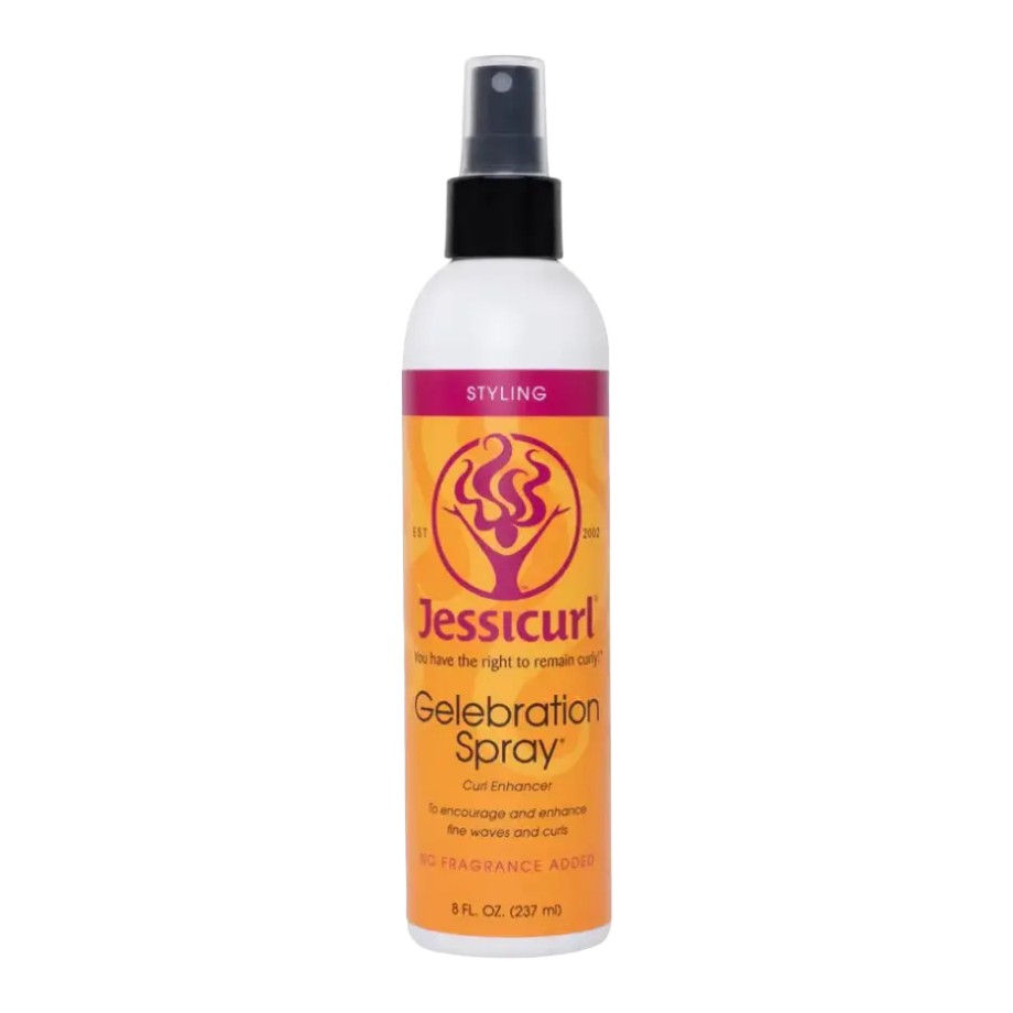 Jessicurl Gelebration Spray