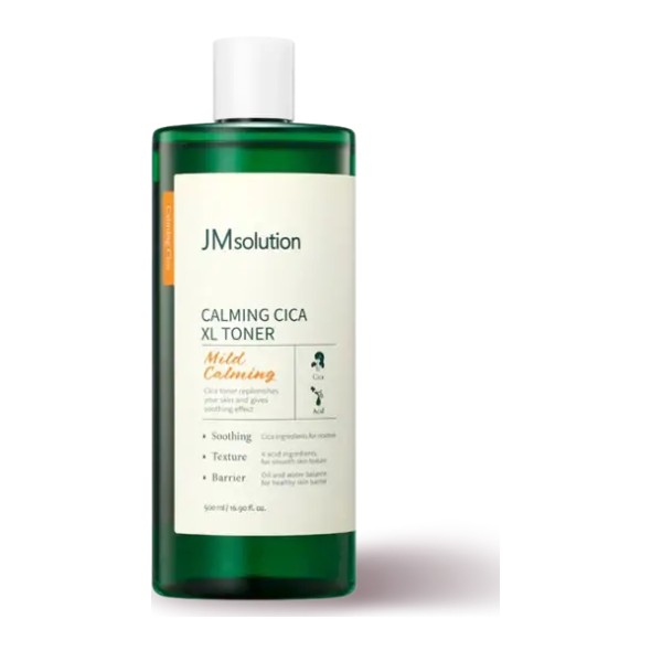 JMsolution Calming Cica XL Toner