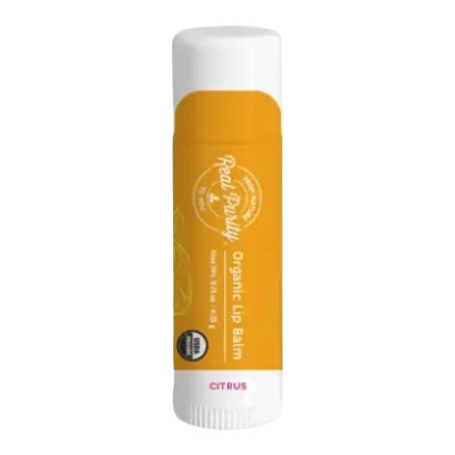 Real Purity Lip Balm