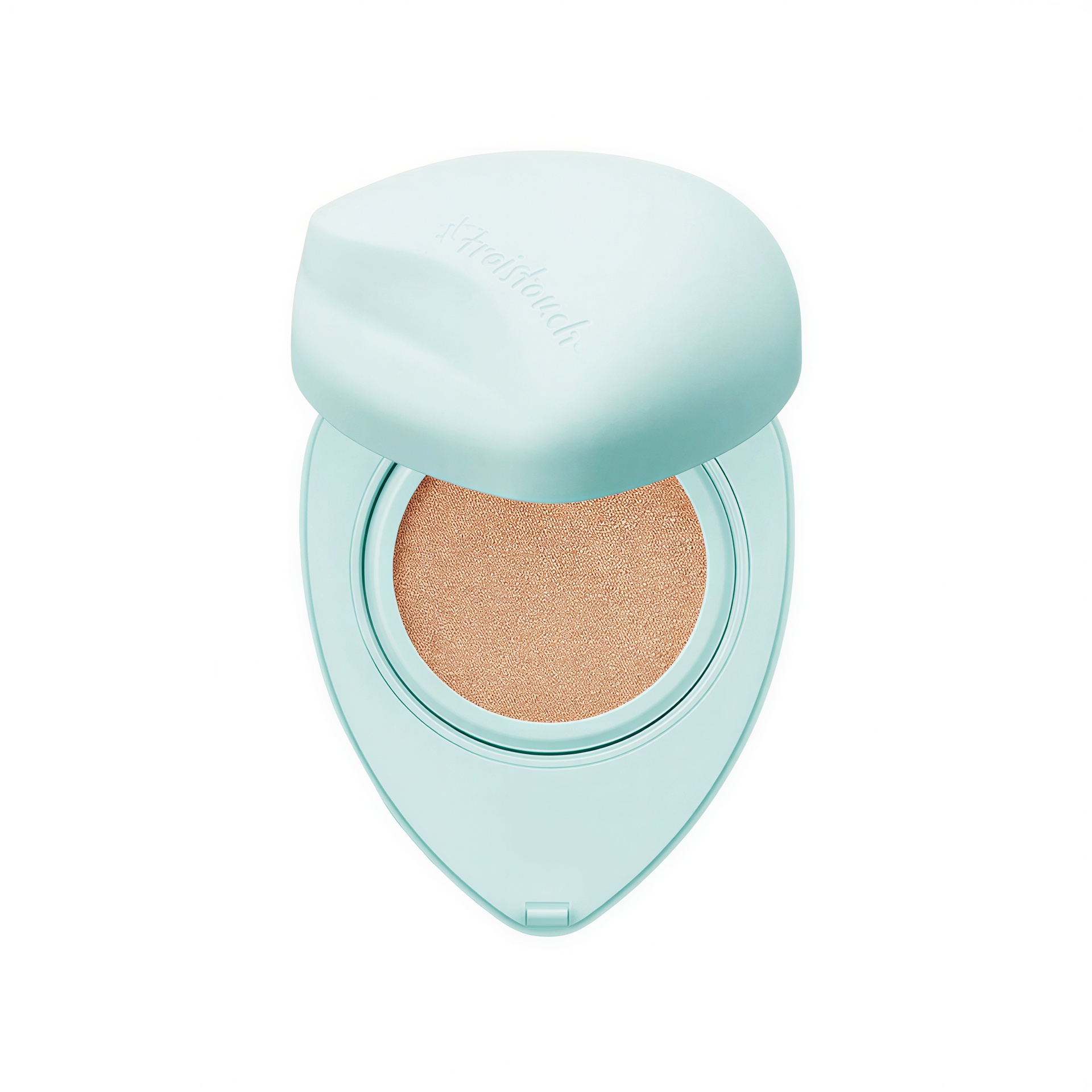 Twatouch Heart Aqua Bare Cushion SPF50+ PA++++