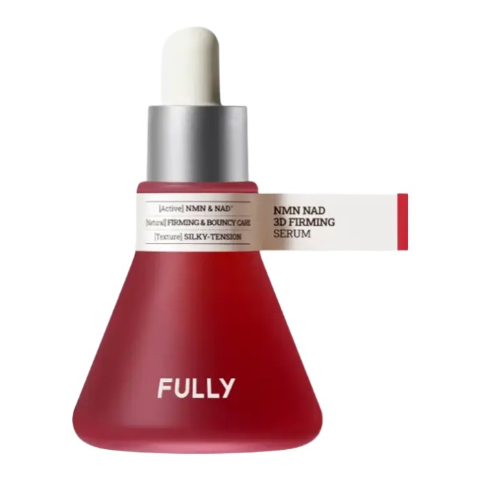 Fully NMN NAD 3D Firming Serum