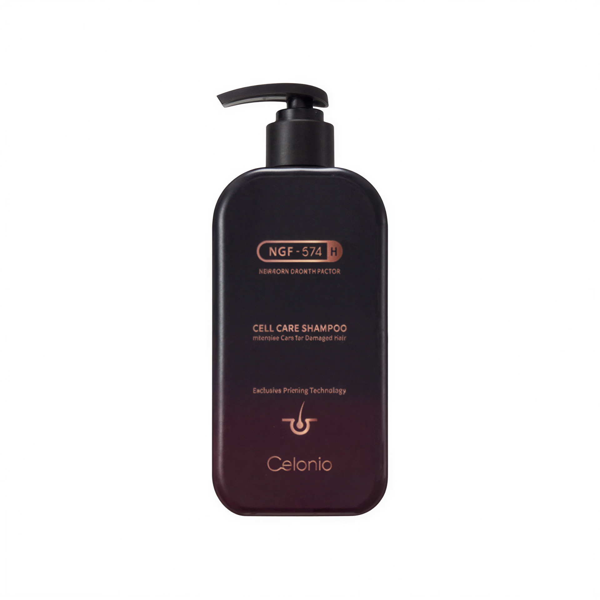 Cellonia 574H Cell Care Shampoo
