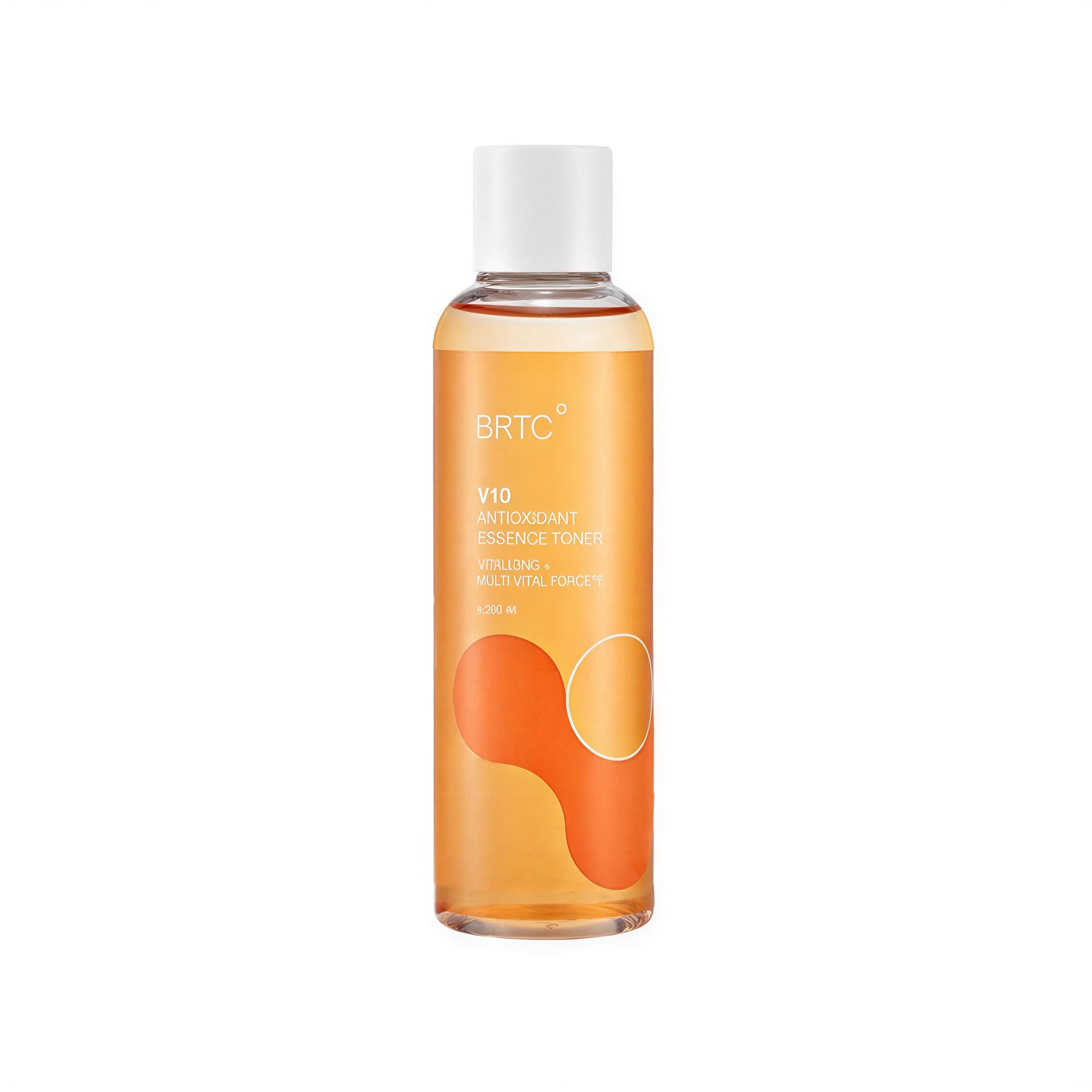 BRTC V10 Antioxidant Essence Toner