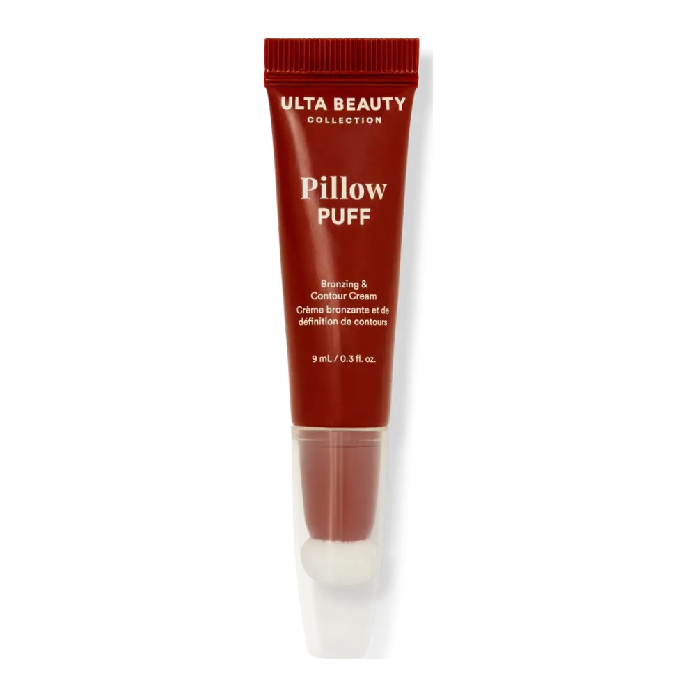 Ulta Pillow Puff Bronzing & Contour Cream