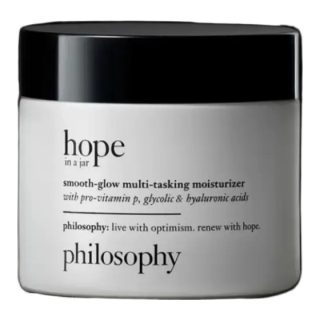 Philosophy هوب إن أ جار سموث غلو مرطّب متعدد الاستخدامات