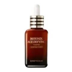 Ipse Cosmetic ボトニクス エイジディファイング アンプル