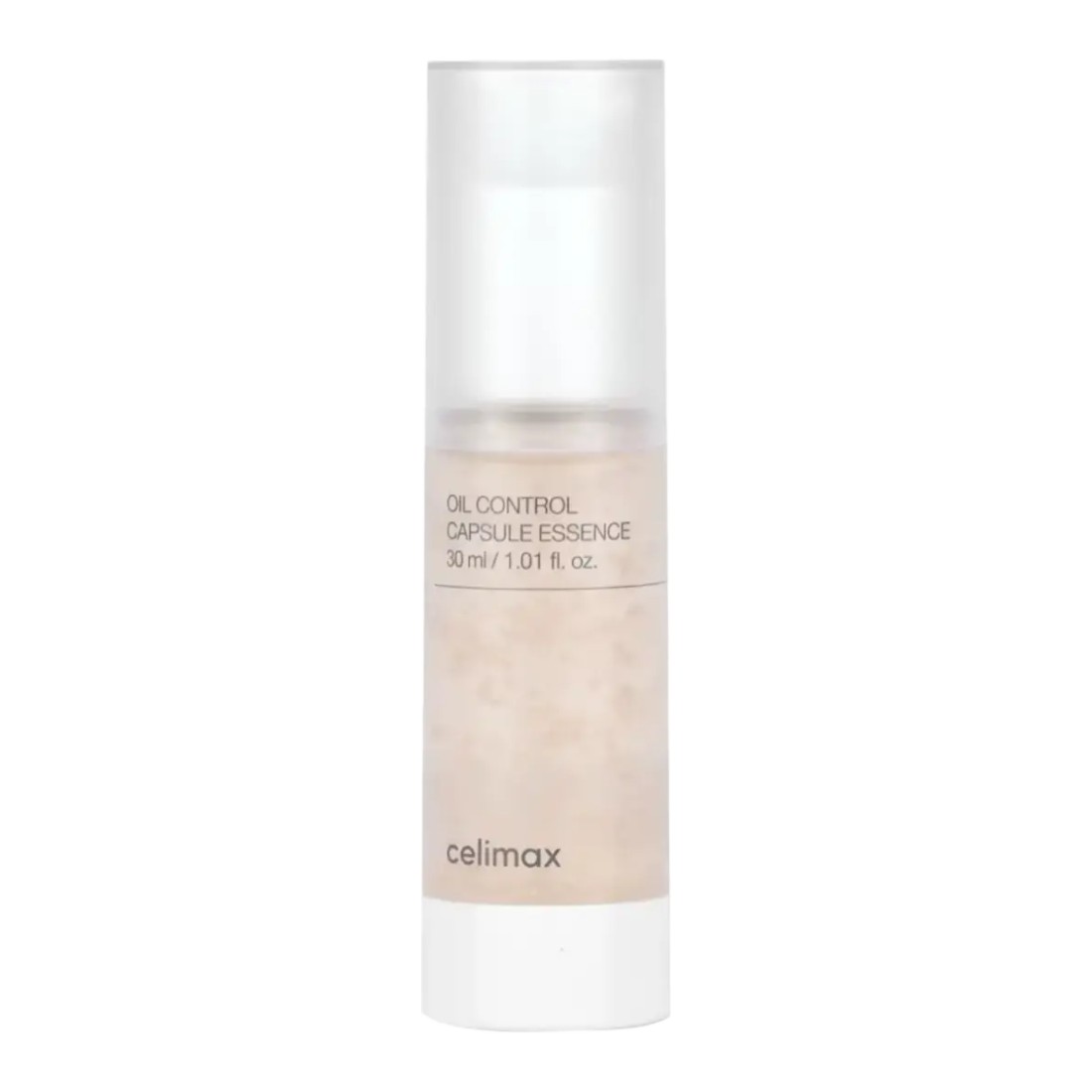 Celimax Oil Control Capsule Essence