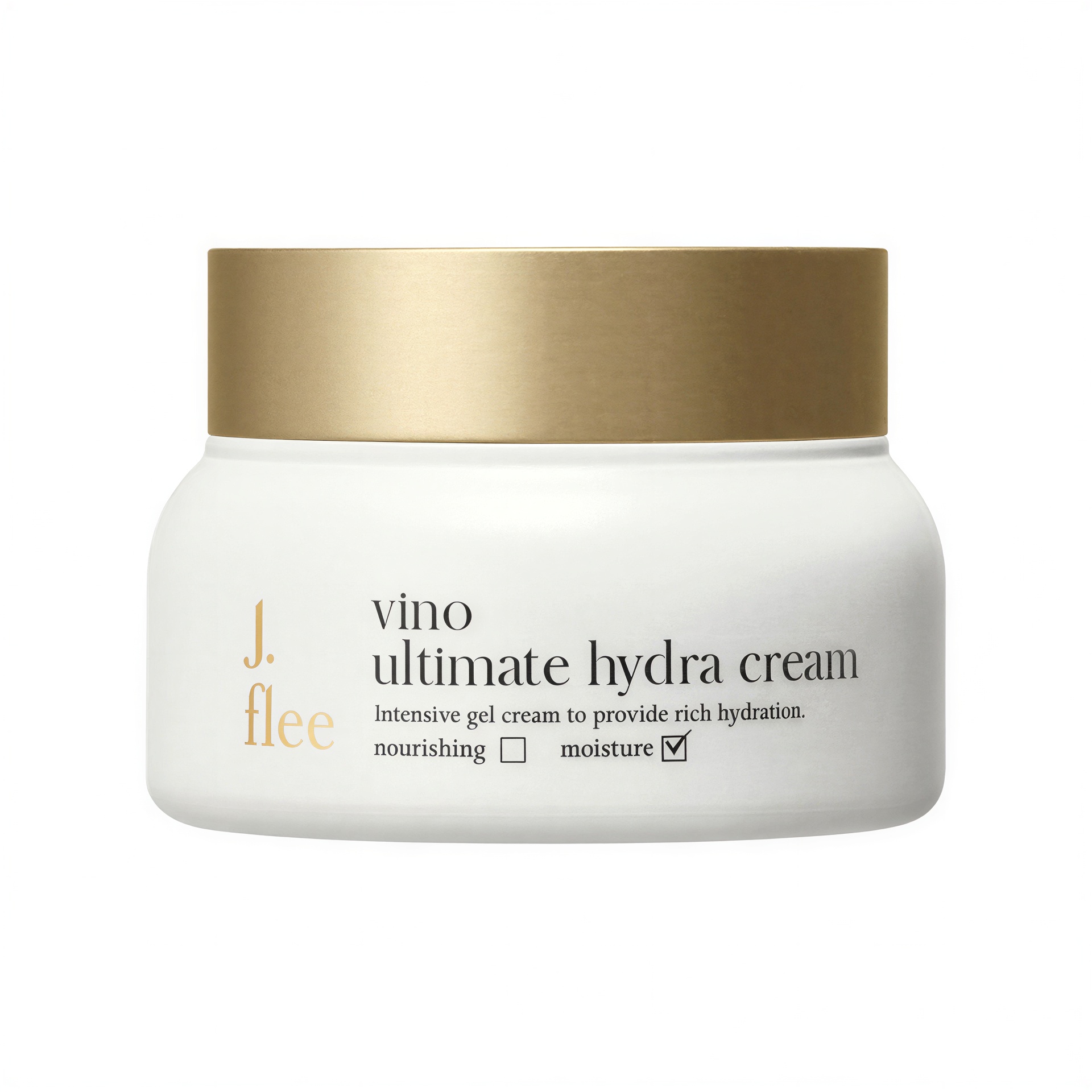 Jeipeulli Vino Ultimate Hydra Cream