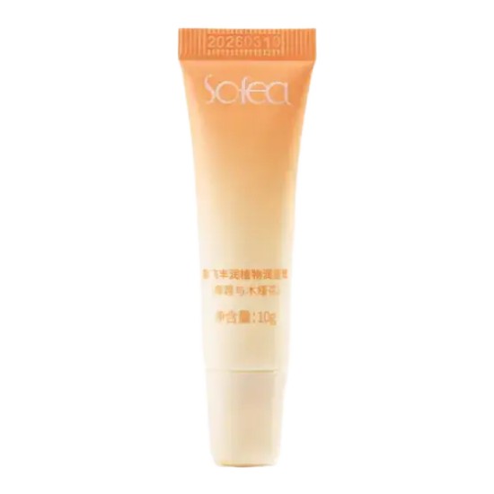 Sofea Moisturizing Plant Lip Balm