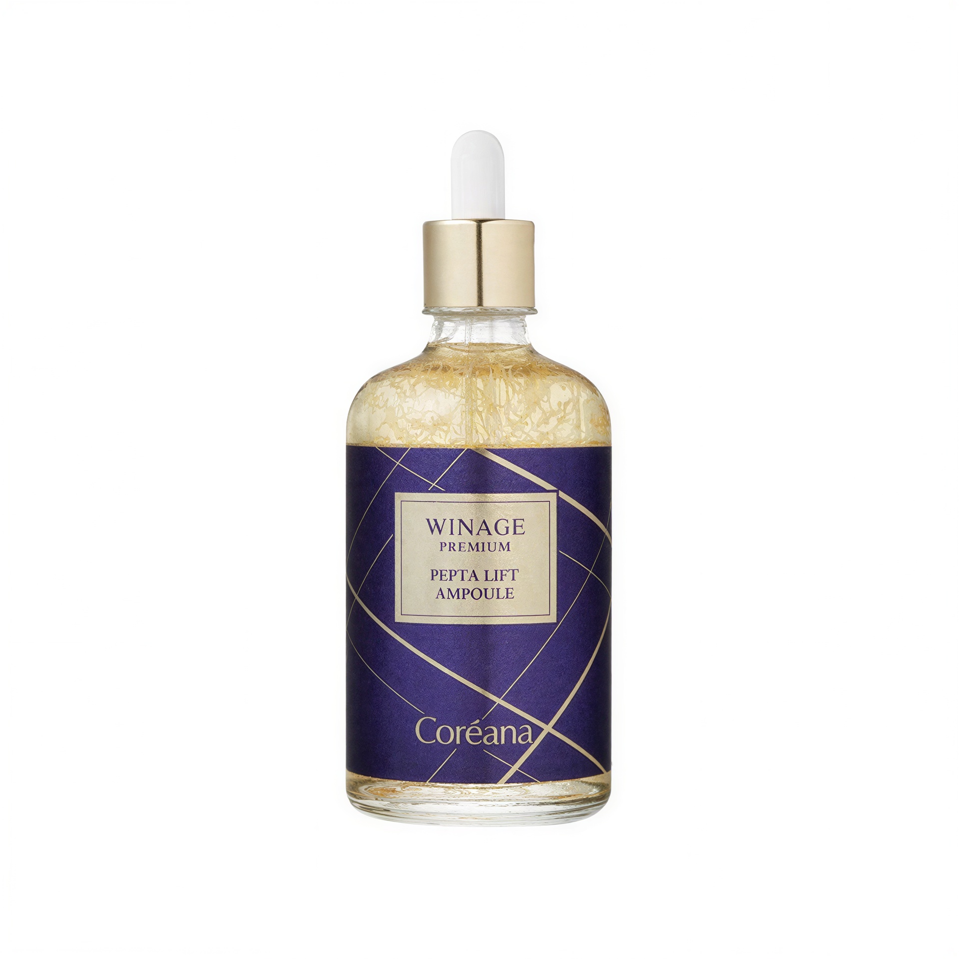 WINAGE Premium Pepta Lift Ampoule