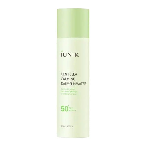 iUNIK Centella Calming Daily Sun Water SPF 50+