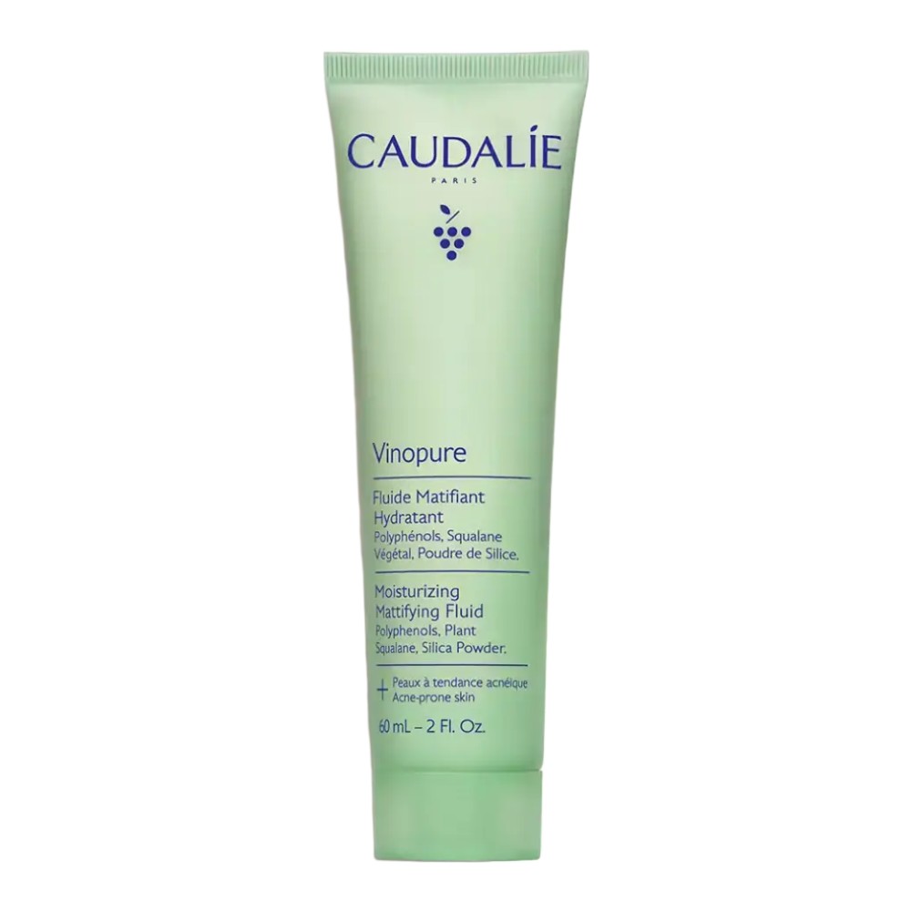 Caudalie Moisturizing Mattifying Fluid