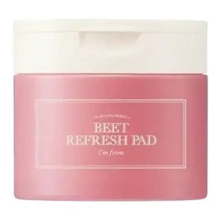 I'm from Beet Refresh Pad