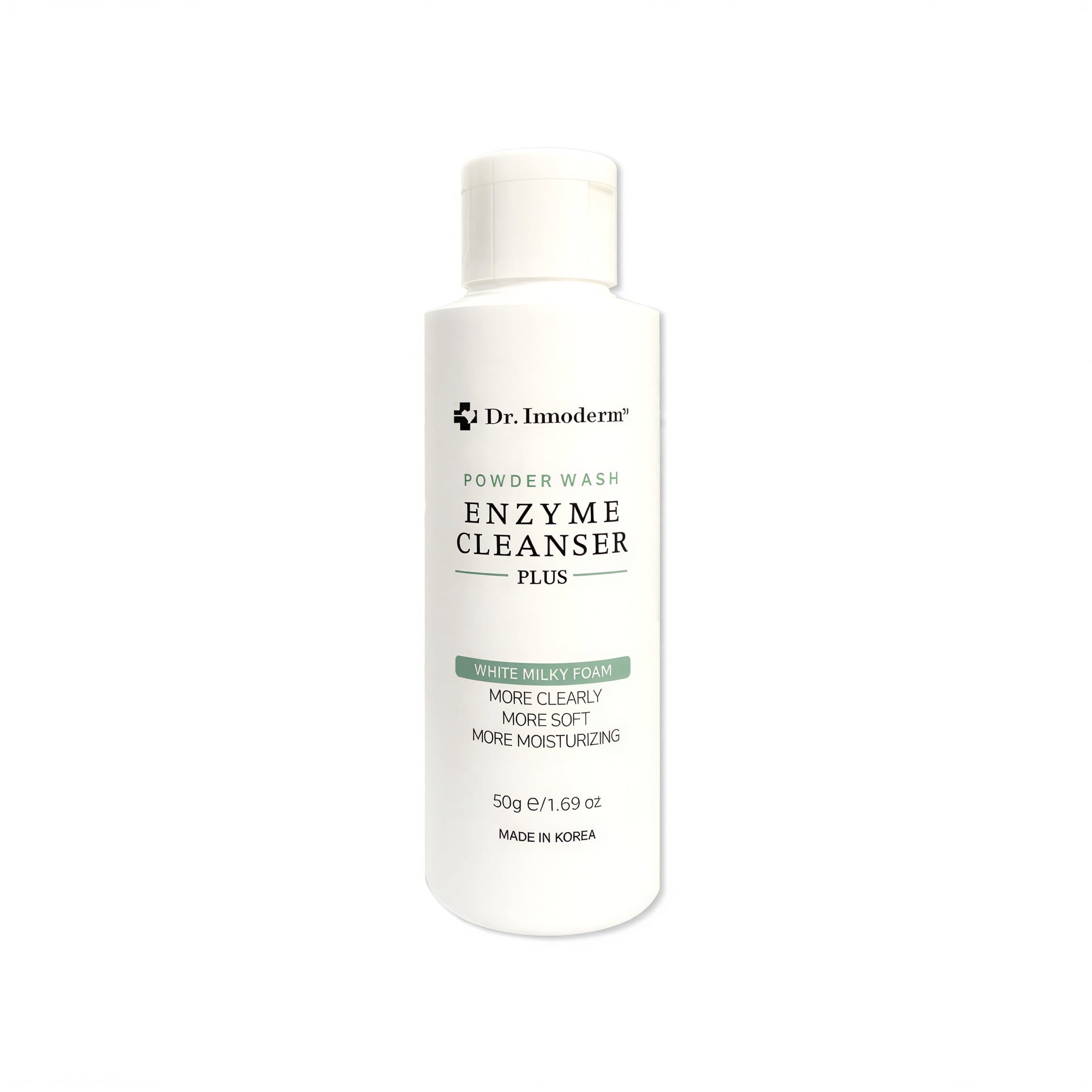 Dr.Innoderm エンザイム クレンザー プラス