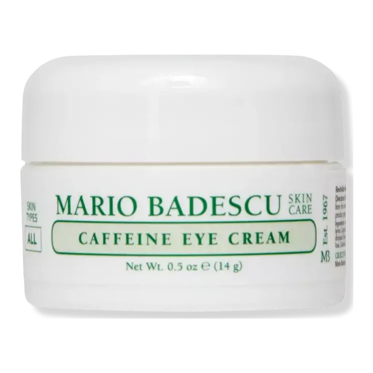 Mario Badescu Caffeine Eye Cream