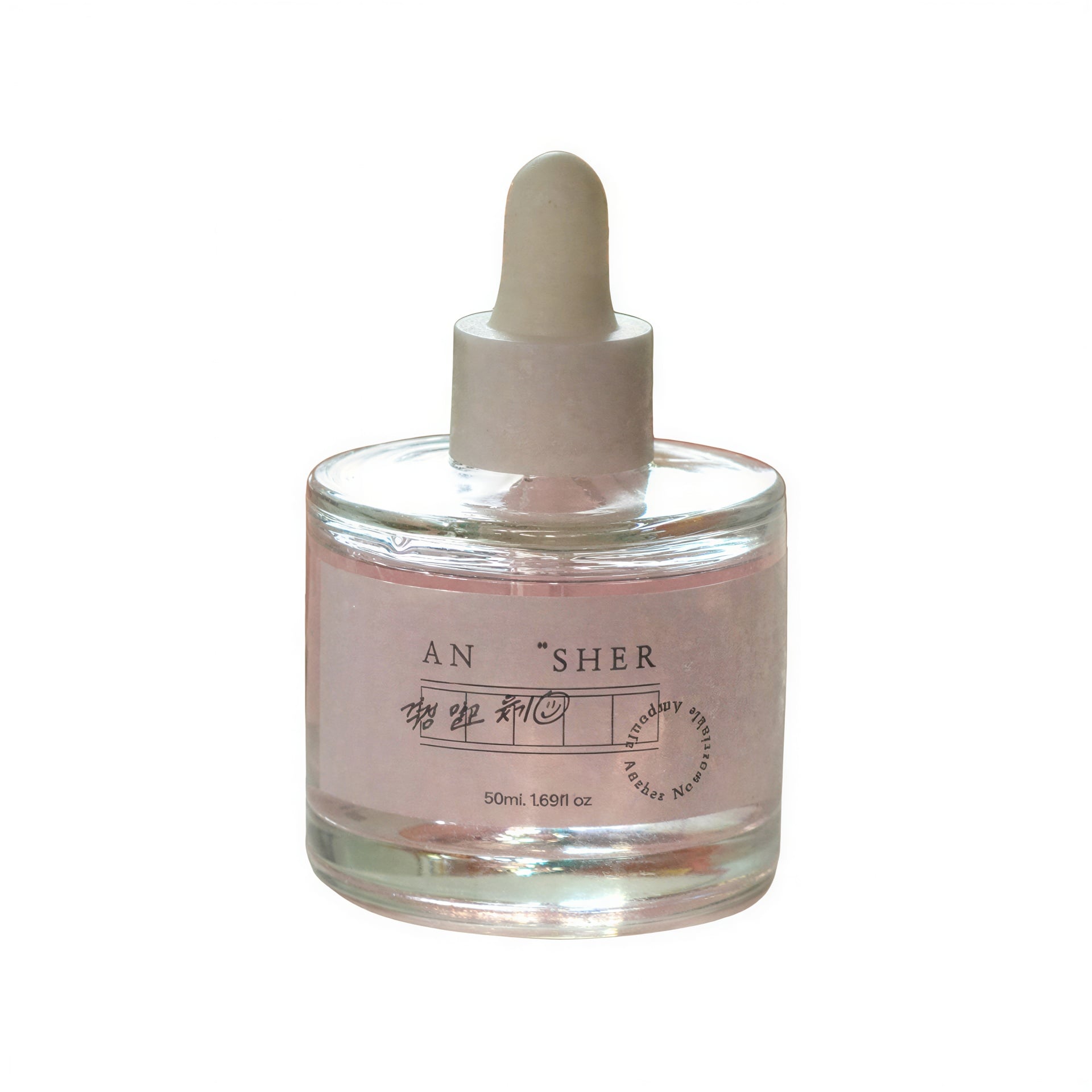 Aensyeo أمبول No Wrinkle