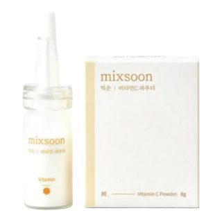 Mixsoon Vitamin C Powder