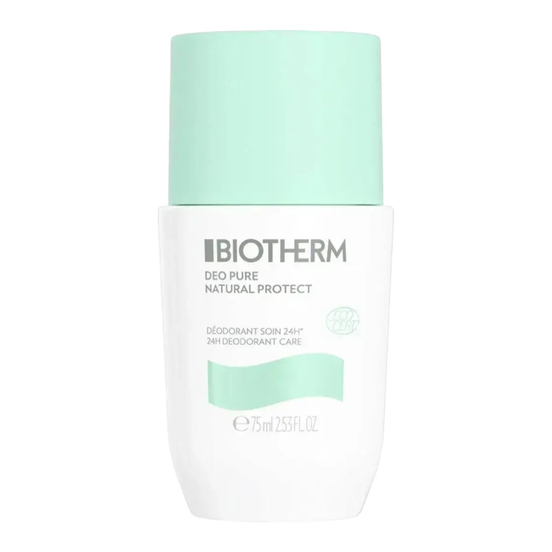 BIOTHERM Deo Pure Natural Protect