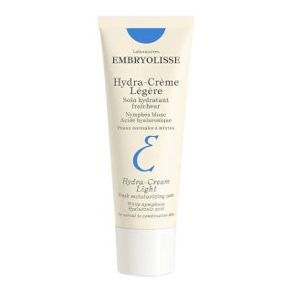 Embryolisse هايدرا كريم لايت كريم مرطب بحمض الهيالورونيك