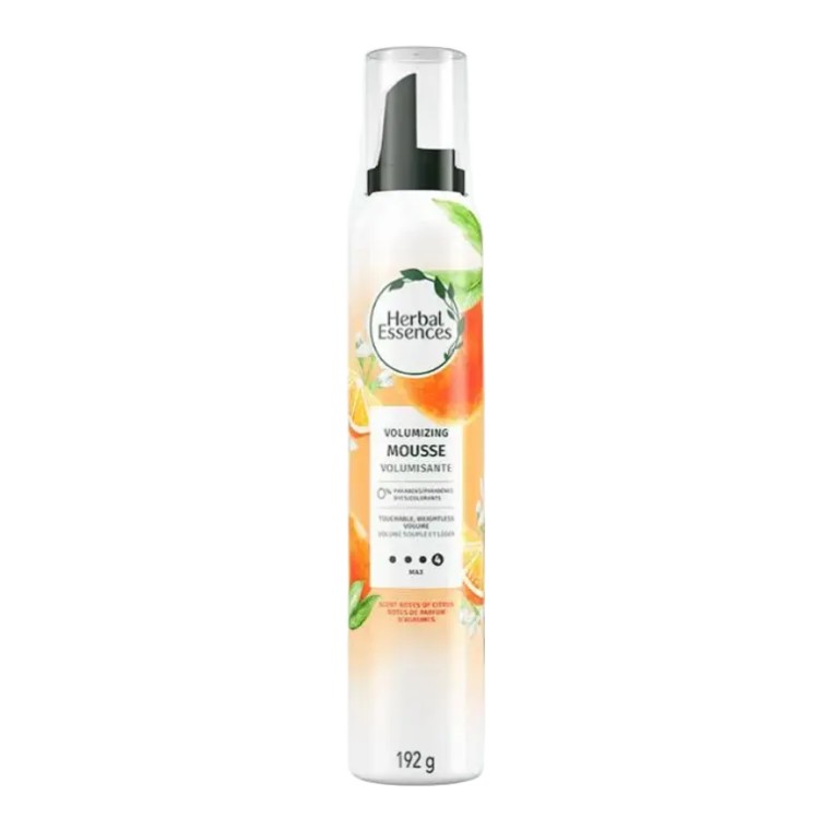 Herbal Essences Volumizing Mousse