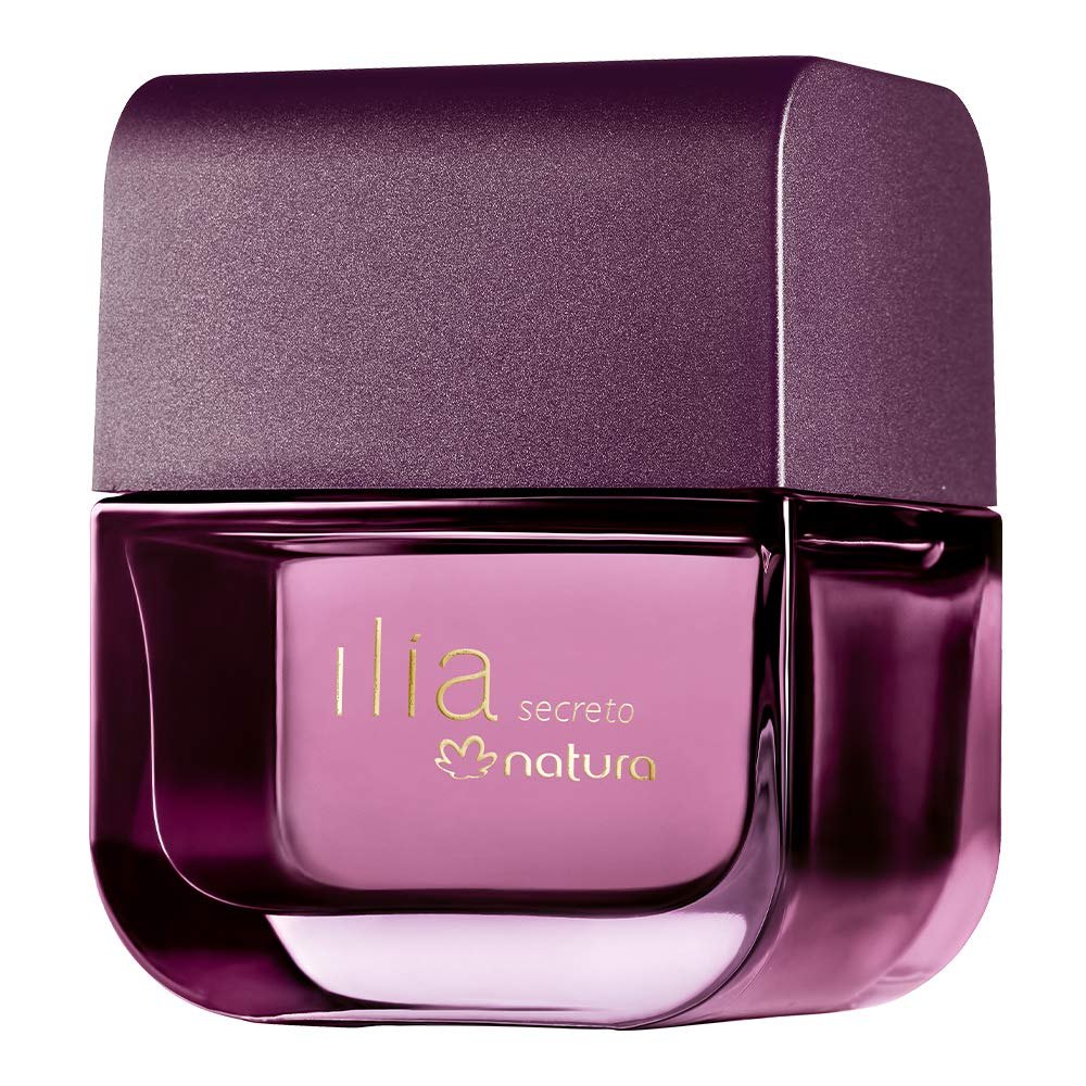 Natura Eau De Parfum Secreto - Ilia
