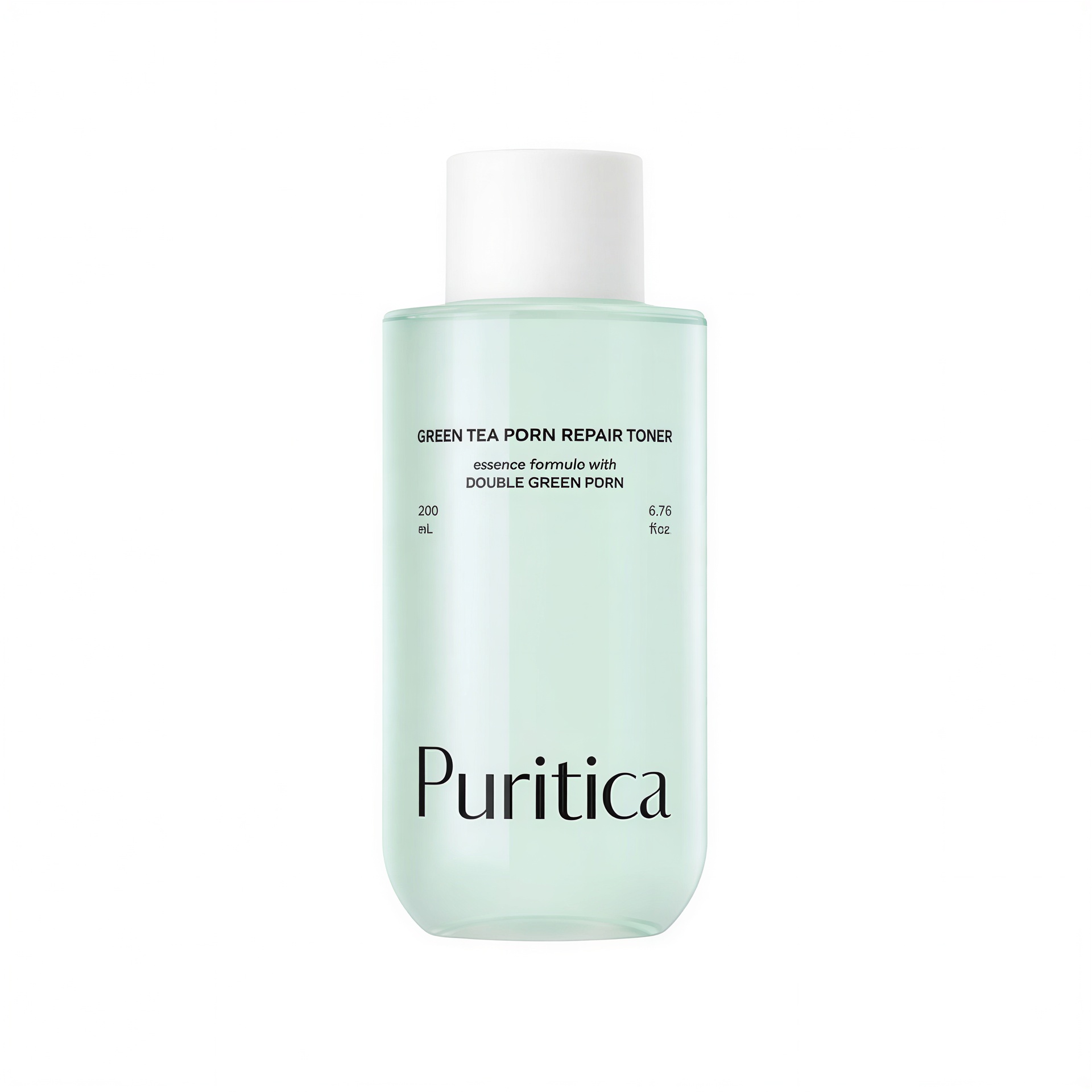 Pyuritika Green Tea PDRN Repair Toner