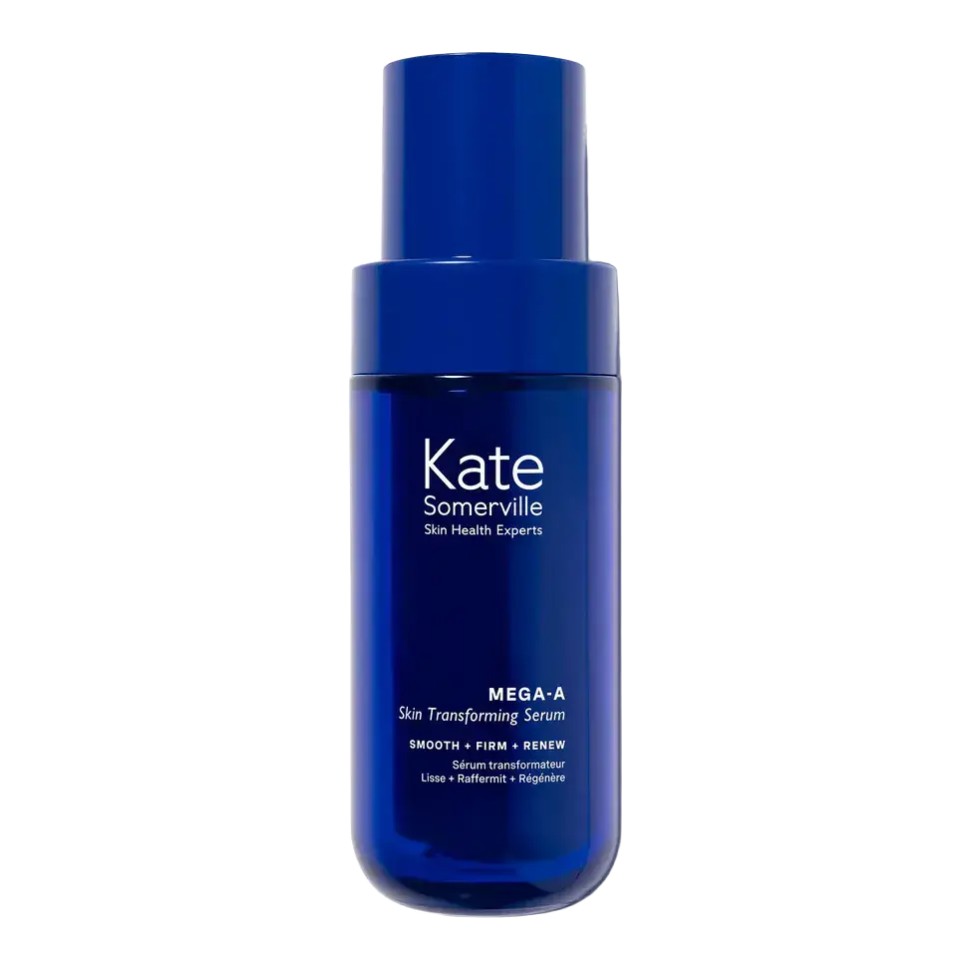 Kate Somerville Mega-A Skin Transforming Serum
