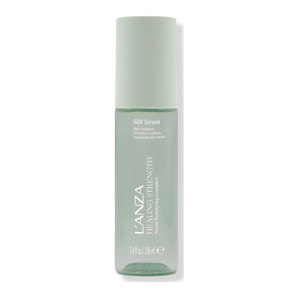 L’ANZA Healing Strength Silk Serum
