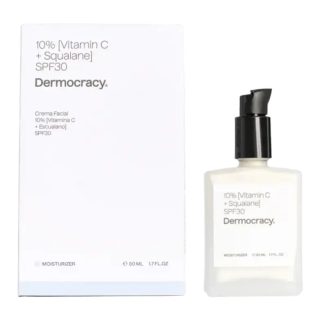 Dermocracy ヒドラタンテ 10%（ビタミンC＋スクワラン）SPF30