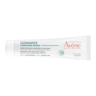 Avène Cleanance Comedomed Peeling