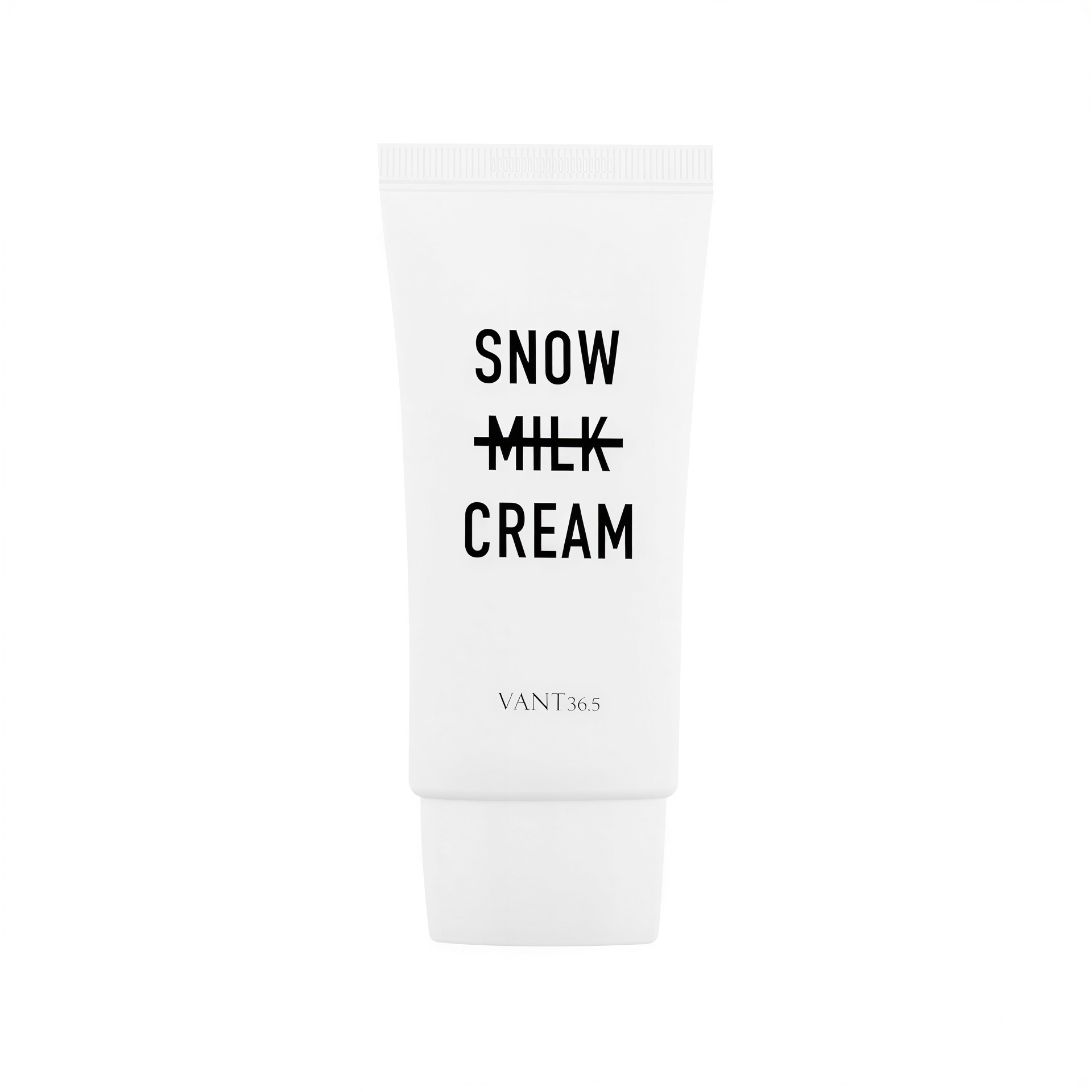 Vant 36.5 Snow Milk Cream